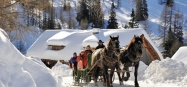 Cum să-ți petreci vacanța de iarnă în România