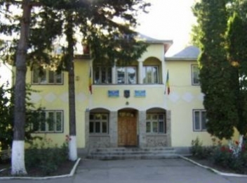 Consiliul local comuna Todiresti