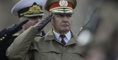 Șeful Armatei spune că România trebuie să fie pregătită pentru că există riscul escaladării conflictului din Ucraina