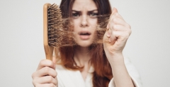 Cele mai bune 5 leacuri băbești contra căderii părului