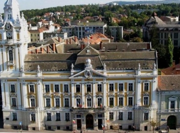 Primăria Cluj derulează proiecte pentru îmbunătățirea condițiilor de trai din municipiu