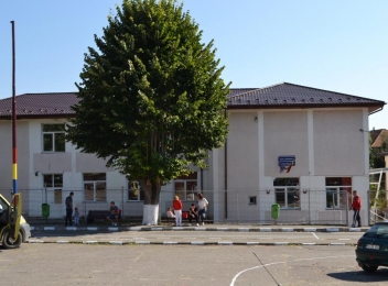   Alin Moldoveanu : „Avem acoperișuri noi la școală și grădiniță”