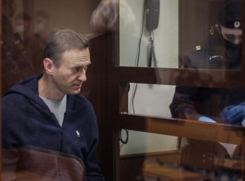 Amnesty International: Navalnîi ar putea fi ucis lent de către autoritățile ruse