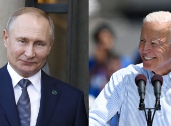 SUA vor primi semnale „inconfortabile” de la Rusia înaintea summit-ului Putin-Biden