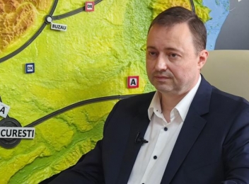 S-a stabilit traseul autostrăzii Ploiești-Brașov. CNAIR: Va avea 13 tuneluri și va costa peste 5 miliarde euro