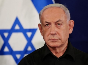 Netanyahu răspunde criticilor referitoare la numărul mare de civili morți în Gaza cu o întâmplare din Al Doilea Război Mondial