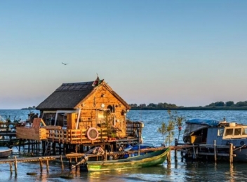 S-a deschis oficial sezonul turistic 2019 în Delta Dunării și în Tulcea