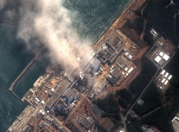 Japonia va arunca în mare peste 1 milion de tone de apă contaminată de la Fukushima