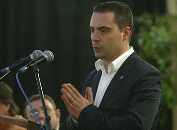 Jobbik, Vadim de Ungaria
