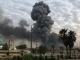 Două rachete au lovit Bagdadul, chiar lângă ambasada SUA