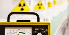 În România nu au fost înregistrate valori ridicate de radiații