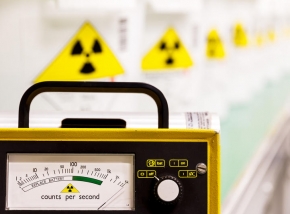În România nu au fost înregistrate valori ridicate de radiații