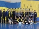 Clubul de handbal feminin CORONA Brasov