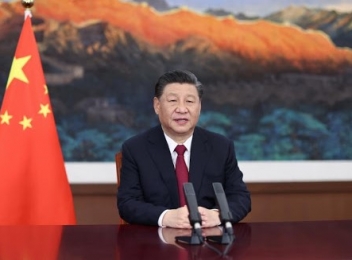 China cere SUA să își domolească expansiunea și denunță „unilateralismul” de care dă dovadă