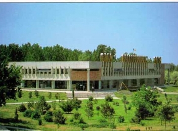 Muzeul Național al Agriculturii din Slobozia, un loc unicat în România