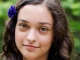 Iulia Ionescu, eleva olimpică de la Colegiul Sfântul Sava, dată dispărută miercuri,a fost găsită