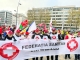 SANITAS anunță că strânge semnături pentru declanșarea conflictului colectiv de muncă