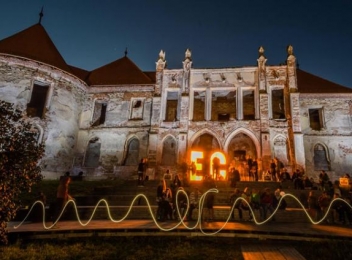 Electric Castle, primul festival din România accesibil persoanelor cu deficiențe de auz