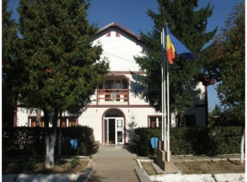 Consiliul local comuna Valea Ursului