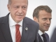 Turcia vrea să îmbunătățească legăturile cu Franța, dacă Parisul „este sincer”