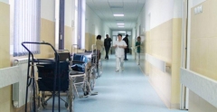 Sistemul medical din România trebuie regândit/ „Medicii nu vin aici, spre spitalele din provincie”