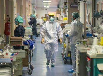 Un medic spune ce trebuie să facă românii în valul 3 al pandemiei