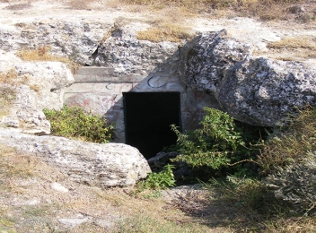 Peștera Limanu - orașul subteran cu povești pline de mister