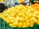 Alertă alimentară la Carrefour! Lămâi pline de pesticide, restrase de la raft