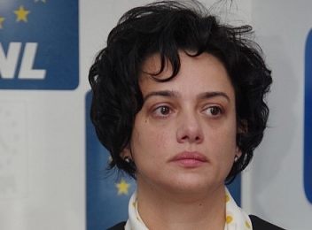 Deputatul PNL Suceava Angelica Fador vede ca inadmisibila autonomia Tinutului Secuiesc