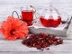 Ceaiul de hibiscus - beneficii pentru sănătate