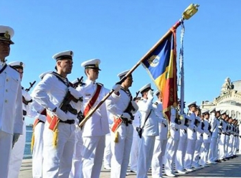 Ziua Marinei se va desfășura în Constanța, Tulcea, Galați, Brăila și Sulina în perioada 7 - 15 august