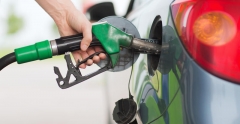 Iohannis, despre prețurile carburanților: „Vom găsi o măsură și de acum încolo”