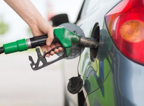Iohannis, despre prețurile carburanților: „Vom găsi o măsură și de acum încolo”
