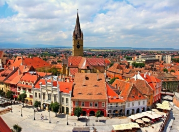Un oraș românesc în lista destinațiilor `cool` pentru anul 2019