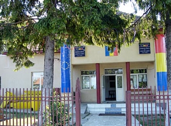 Consiliul local comuna Albeni