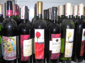 Americanii promoveaza vinurile moldovenesti