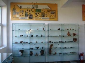 Muzeul şcolar