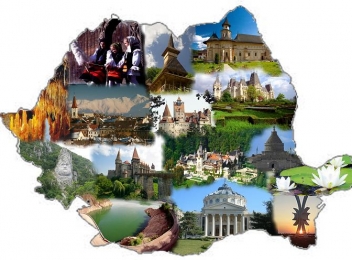 Curiozitati turistice despre România