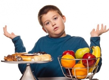 Tot mai mulți copii se confruntă cu probleme de greutate