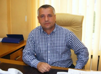 Primarul Screciu: Zona Apolodor-Banovița, în plină dezvoltare