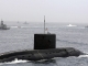 Iranul a inaugurat un submarin capabil să lanseze rachete de croazieră