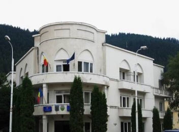 Consiliul local municipiul Campulung Moldovenesc