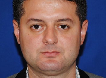 Răzvan Rotaru și Dian Popescu, cei mai slabi parlamentari