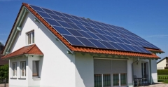 Bugetul pentru Casa Verde fotovoltaice va fi de cel puțin patru ori mai mare decât anul trecut