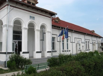 Consiliul local comuna Coteana