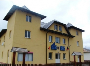 Consiliul local comuna Izvoarele Sucevei