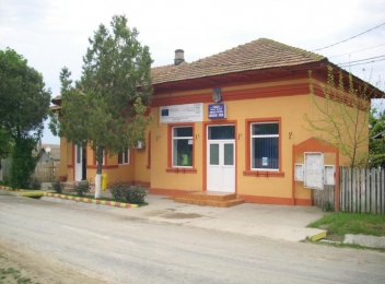 Consiliul local comuna Stelnica