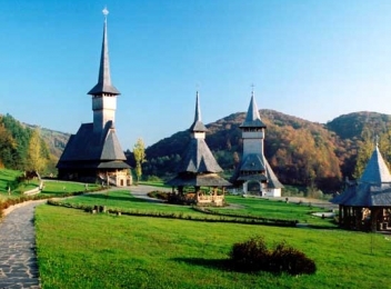 Top trasee de călătorie în România