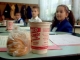 Școlarii din 10 județe nu beneficiază de programul „Cornul și laptele”