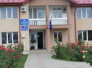 Consiliul local comuna Gologanu